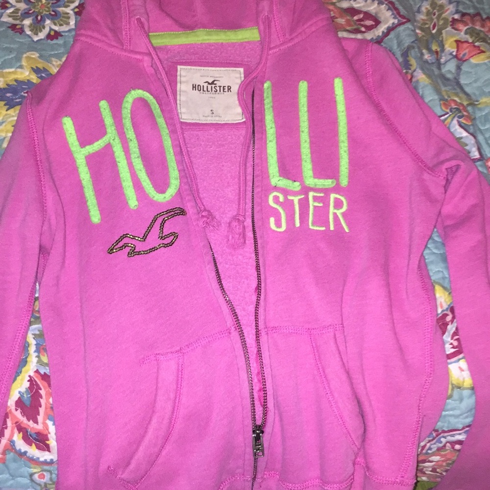 Jacket - Picture 2 of 2